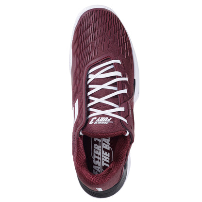 Babolat Propulse Fury 3 Men  Burgundy
