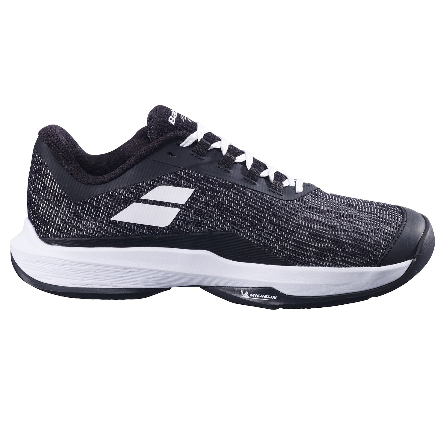 Babolat Jet Tere 2 Men  Black - White