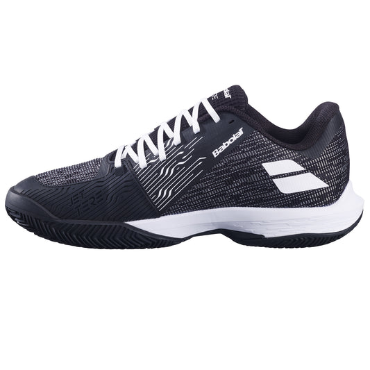 Babolat Jet Tere 2 Men  Black - White