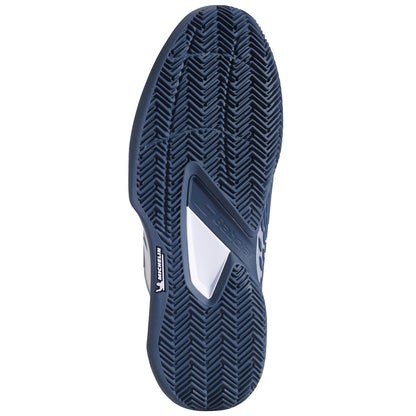 Babolat Propulse Fury 3 Men  Grey - White