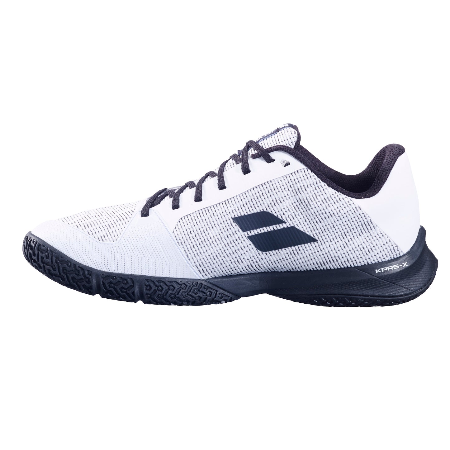 Babolat Jet Viva Padelschoenen White - Black