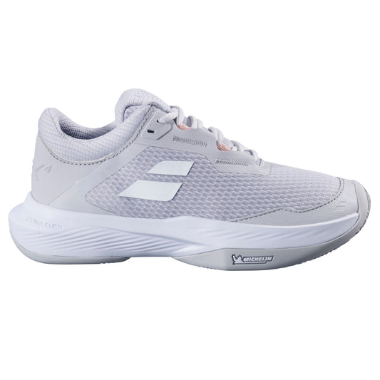 Babolat SFX 4 Women Lunar Rock