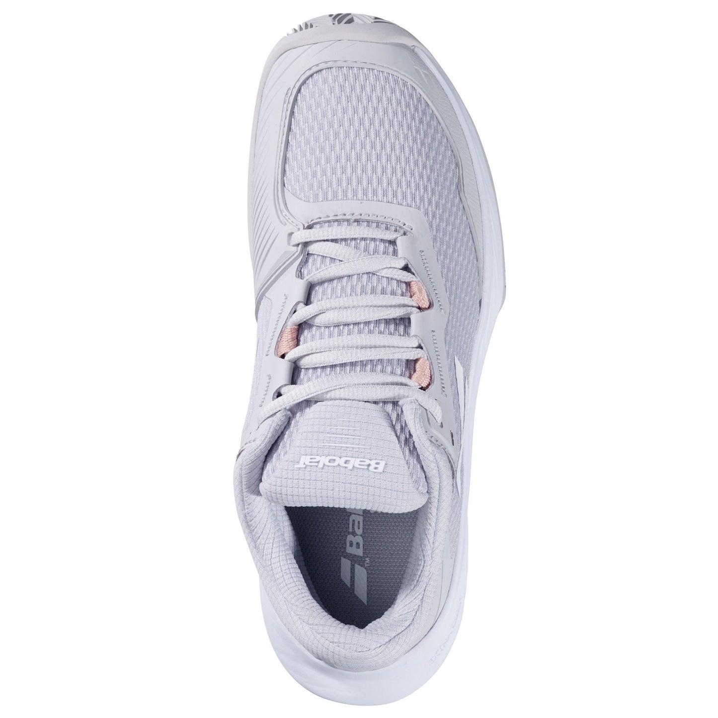 Babolat SFX 4 Women Lunar Rock