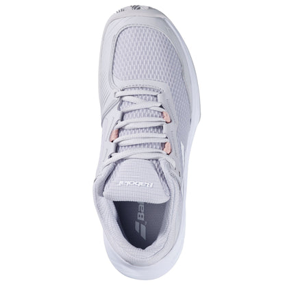 Babolat SFX 4 Women Lunar Rock
