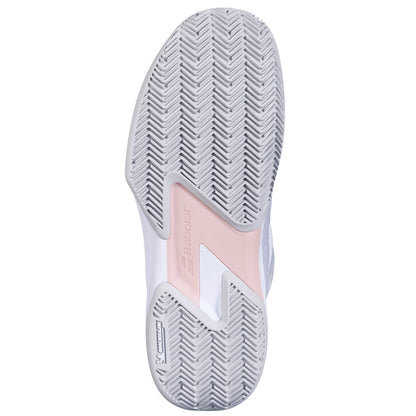 Babolat SFX 4 Women Lunar Rock