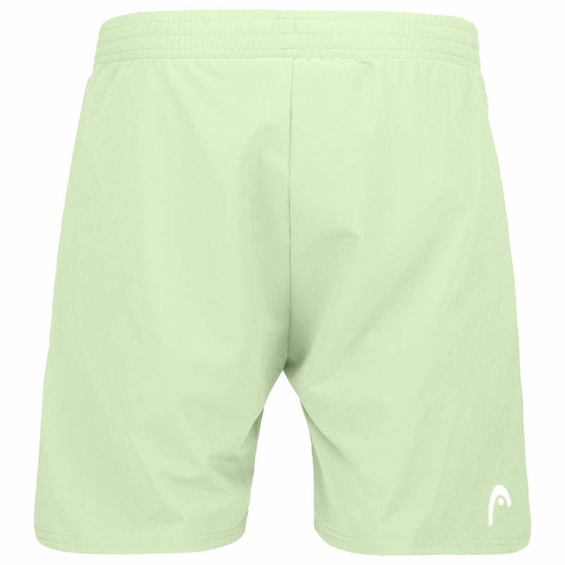 Head Power Shorts Lime