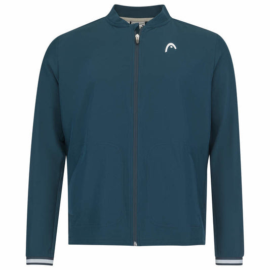 Head Breaker Jacket Soft Navy