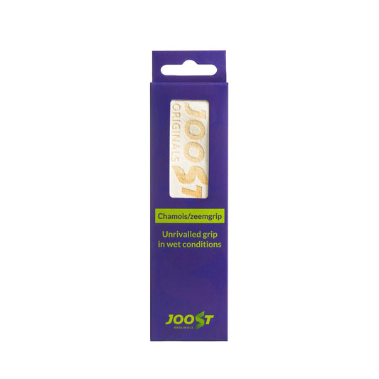 Joost Originals Zeemgrip White