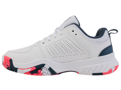 K-Swiss Court Express 2 Omni White - Blue