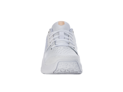 K-Swiss Court Express Omni White - Purple