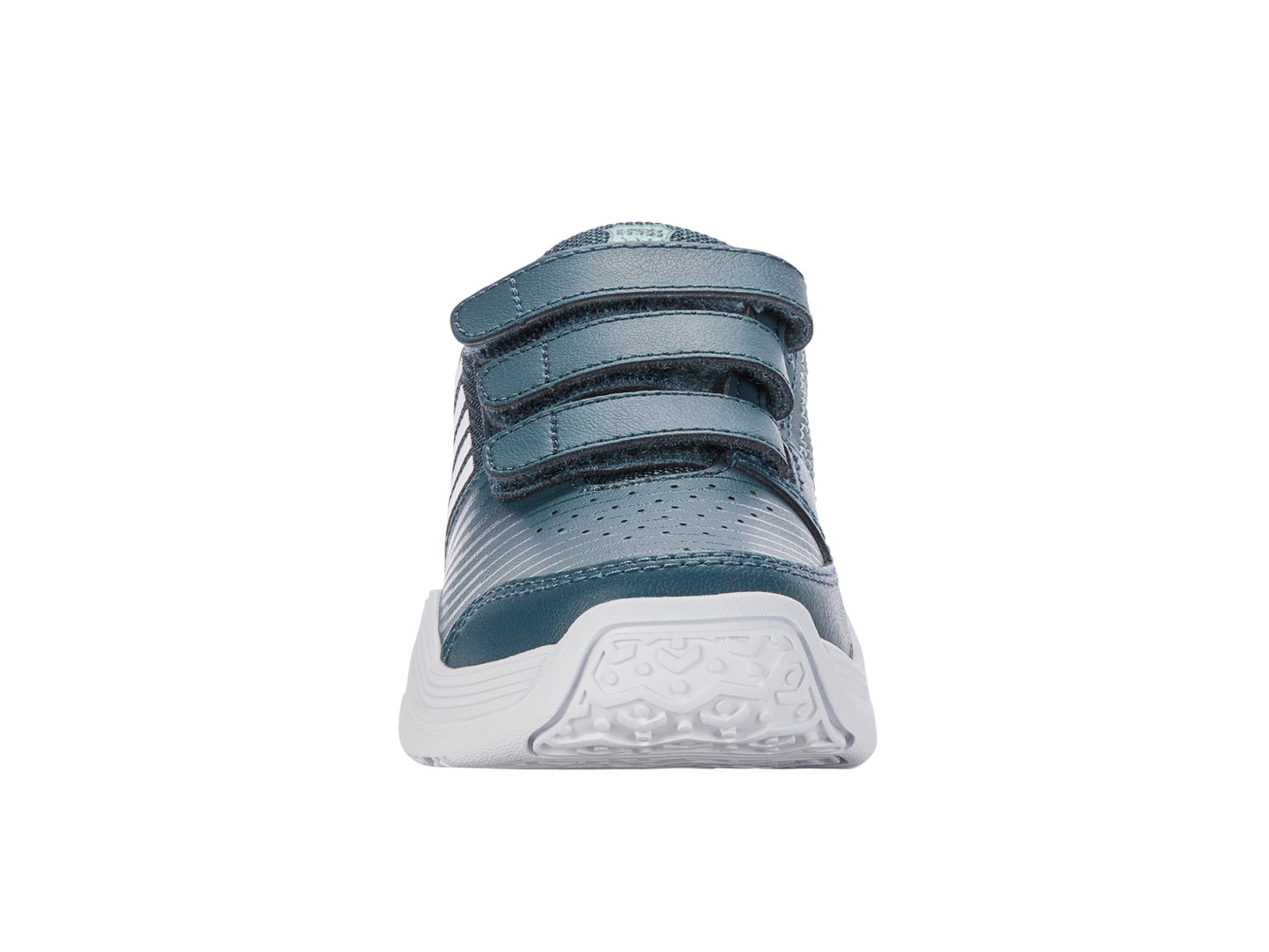 K-Swiss Court Express Strap Omni Teal