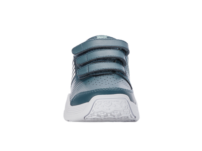 K-Swiss Court Express Strap Omni Teal