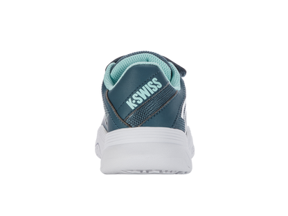 K-Swiss Court Express Strap Omni Teal