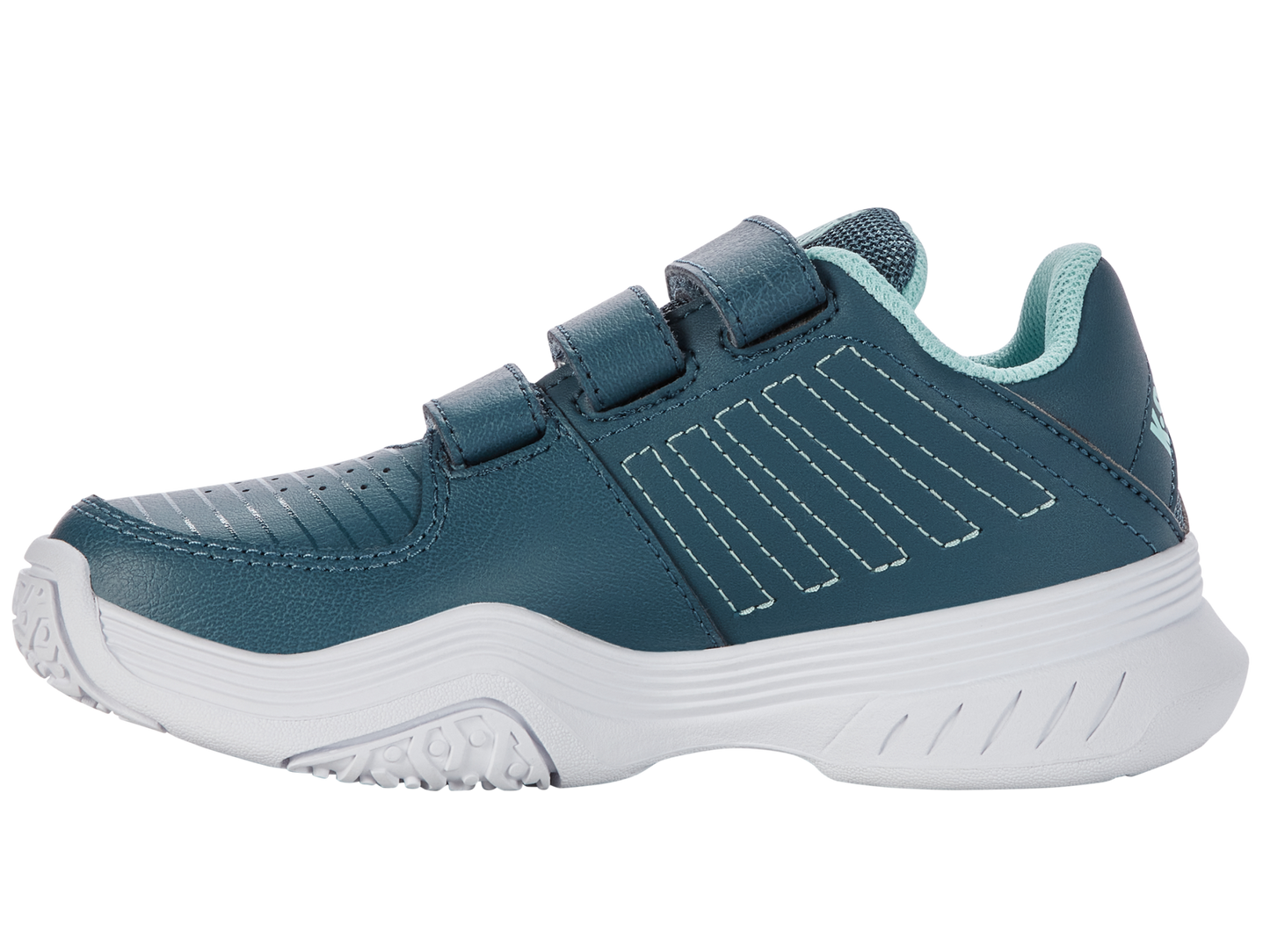 K-Swiss Court Express Strap Omni Teal