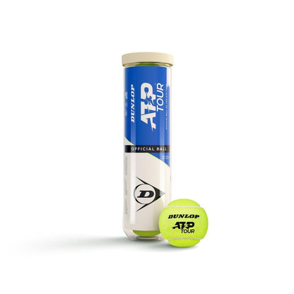Dunlop ATP Tour 4X