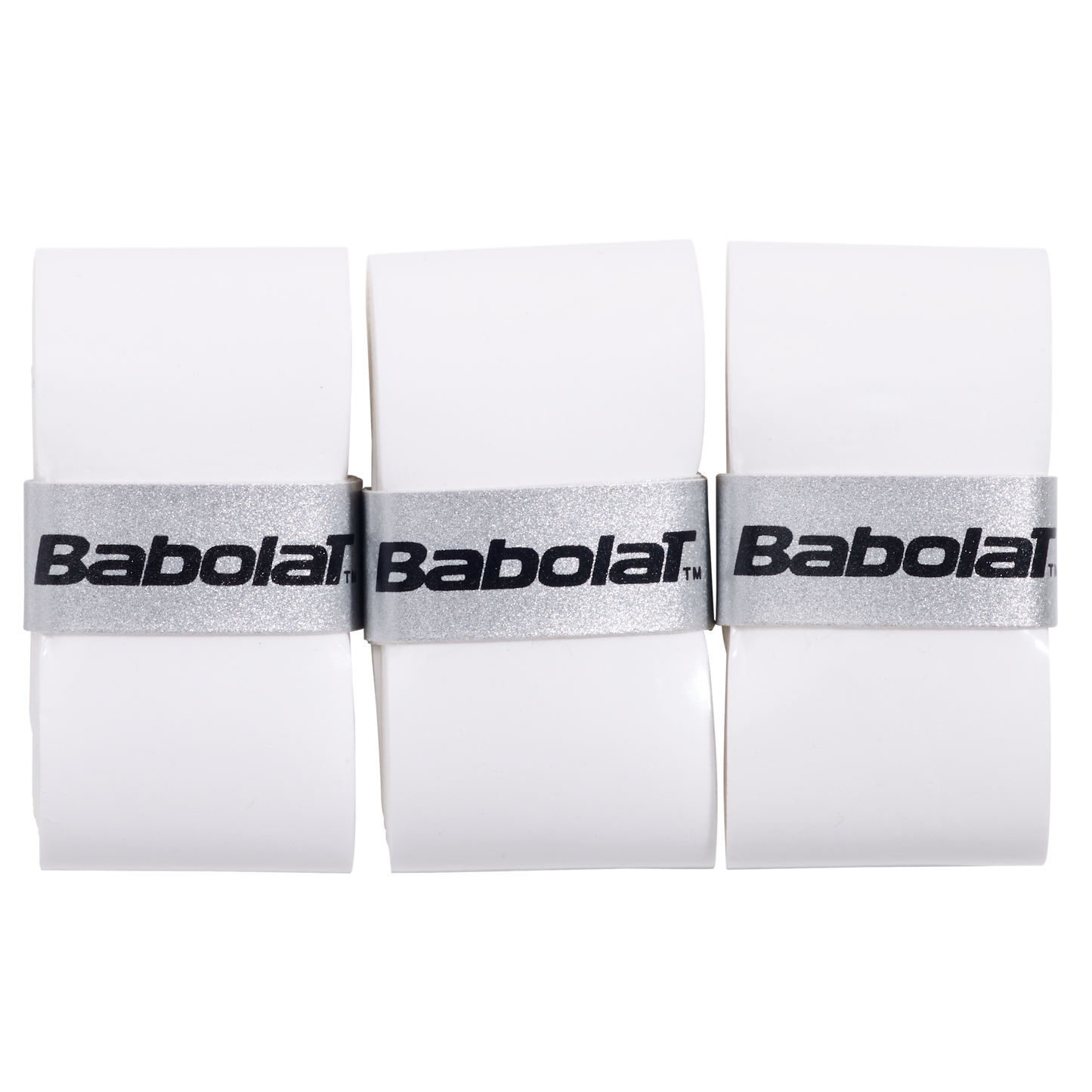 Babolat Pro Tour 2.0 Overgrip X3 Set
