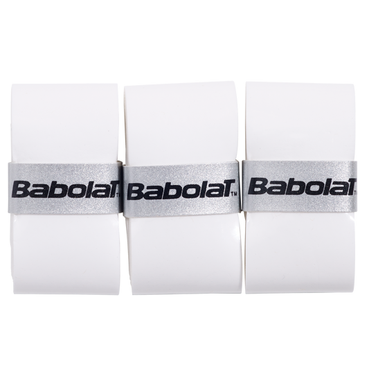 Babolat Pro Tour 2.0 Overgrip X3 Set