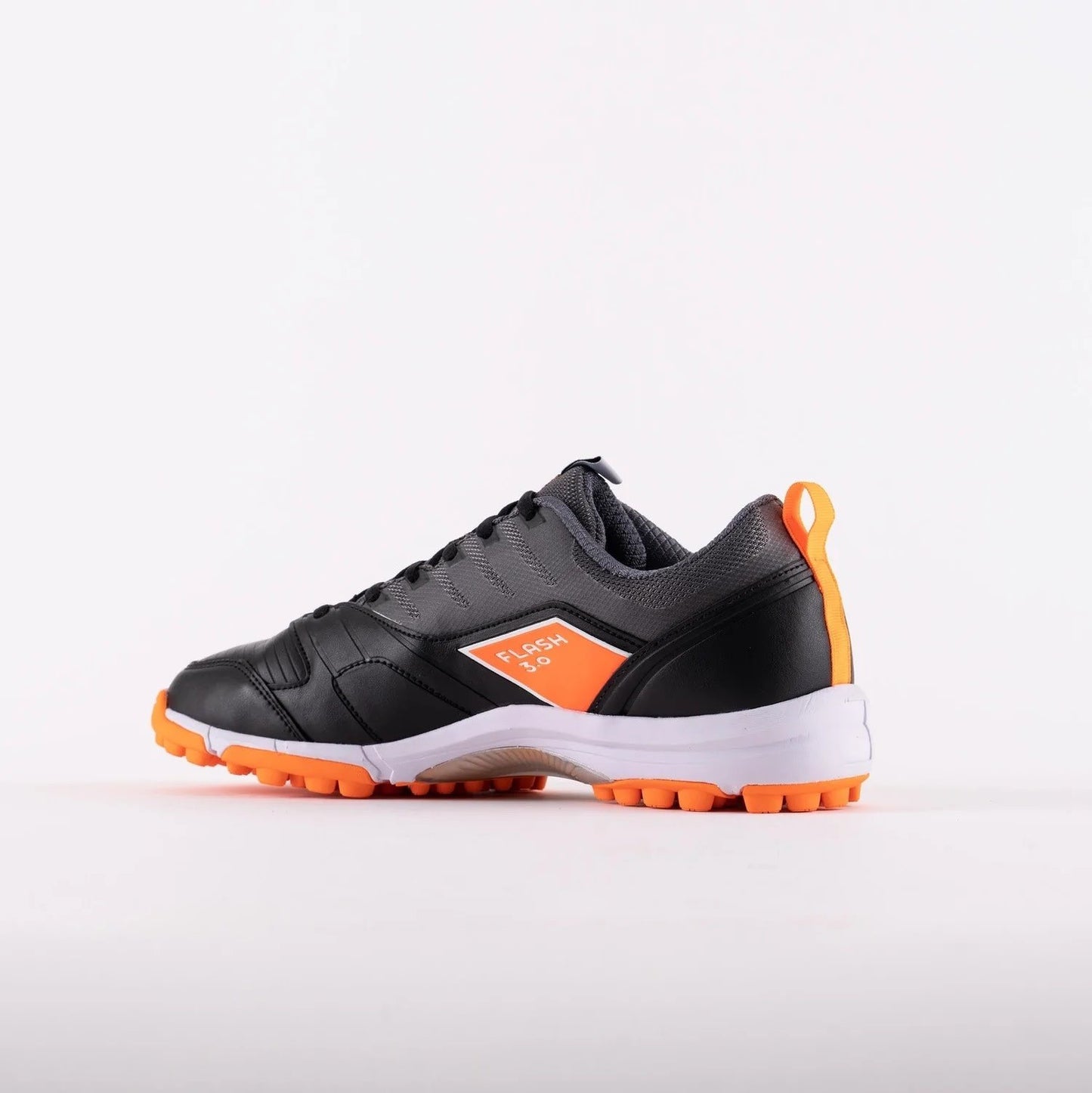 Grays Flash 3.0 Hockeyschoenen Black - Orange