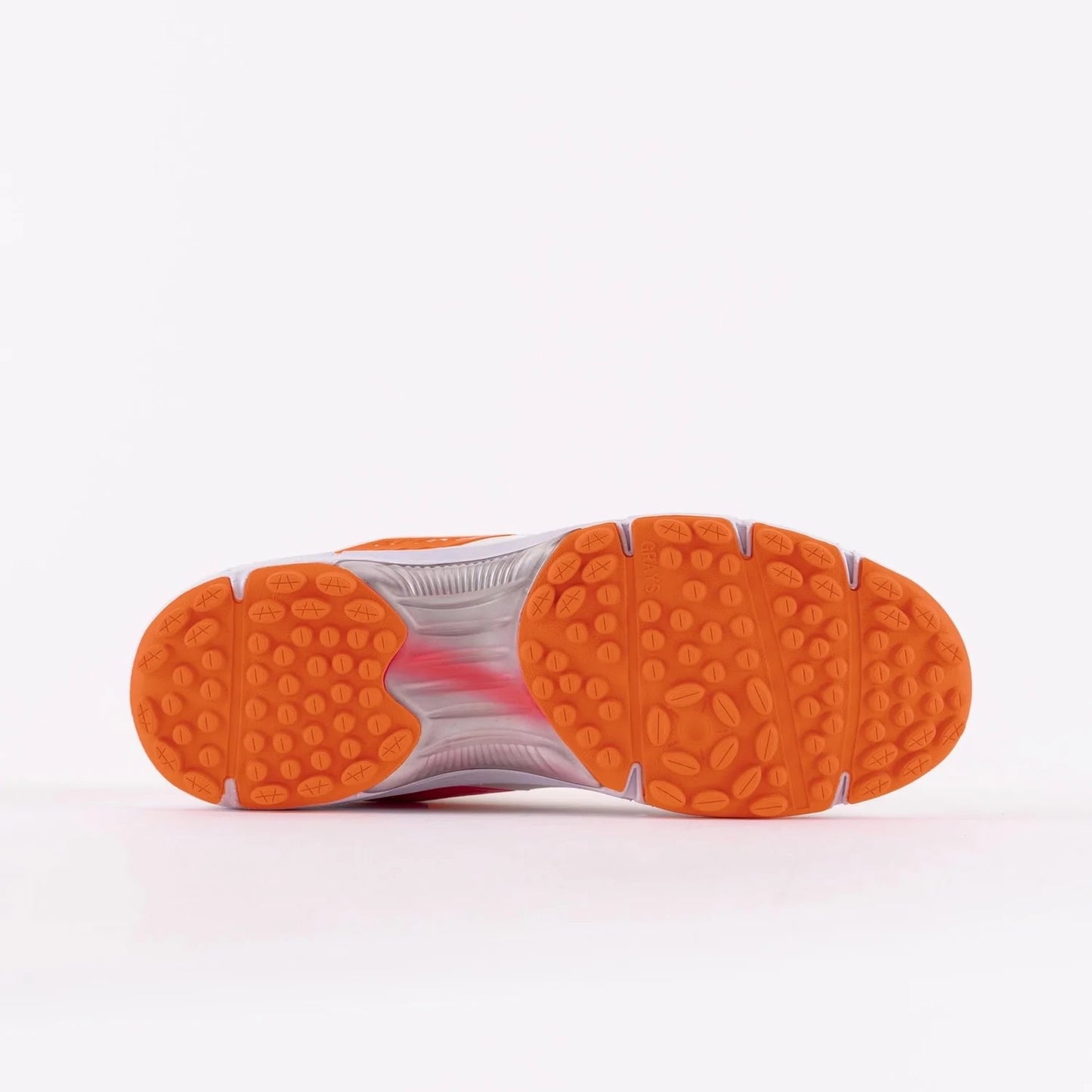 Grays Flash 3.0 Hockeyschoenen Black - Orange