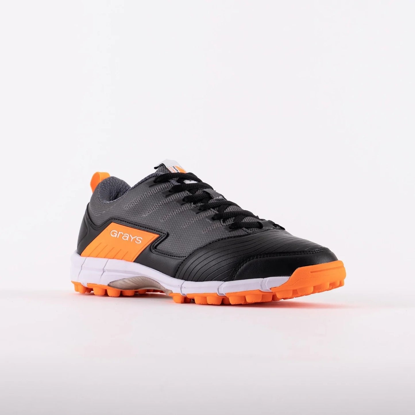 Grays Flash 3.0 Hockeyschoenen Black - Orange