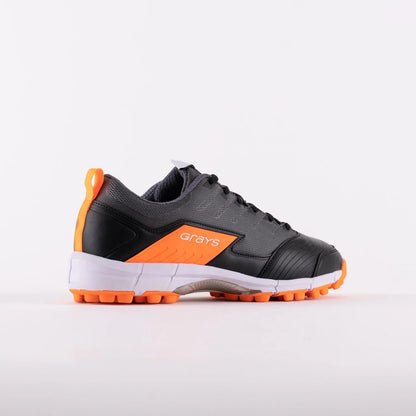 Grays Flash 3.0 Hockeyschoenen Black - Orange