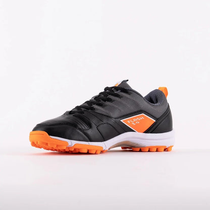 Grays Flash 3.0 Hockeyschoenen Black - Orange