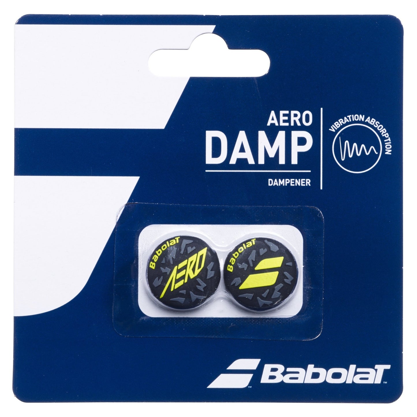 Babolat Aero Dempers 2X
