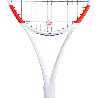 Babolat Strike Dempers White - Pink 2X