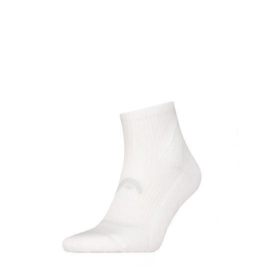Head Tennis Quarter 1 Pack White