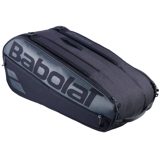 Babolat Court Racketbag Large Black
