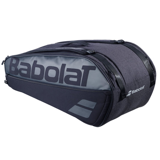 Babolat Court Racketbag Large Black