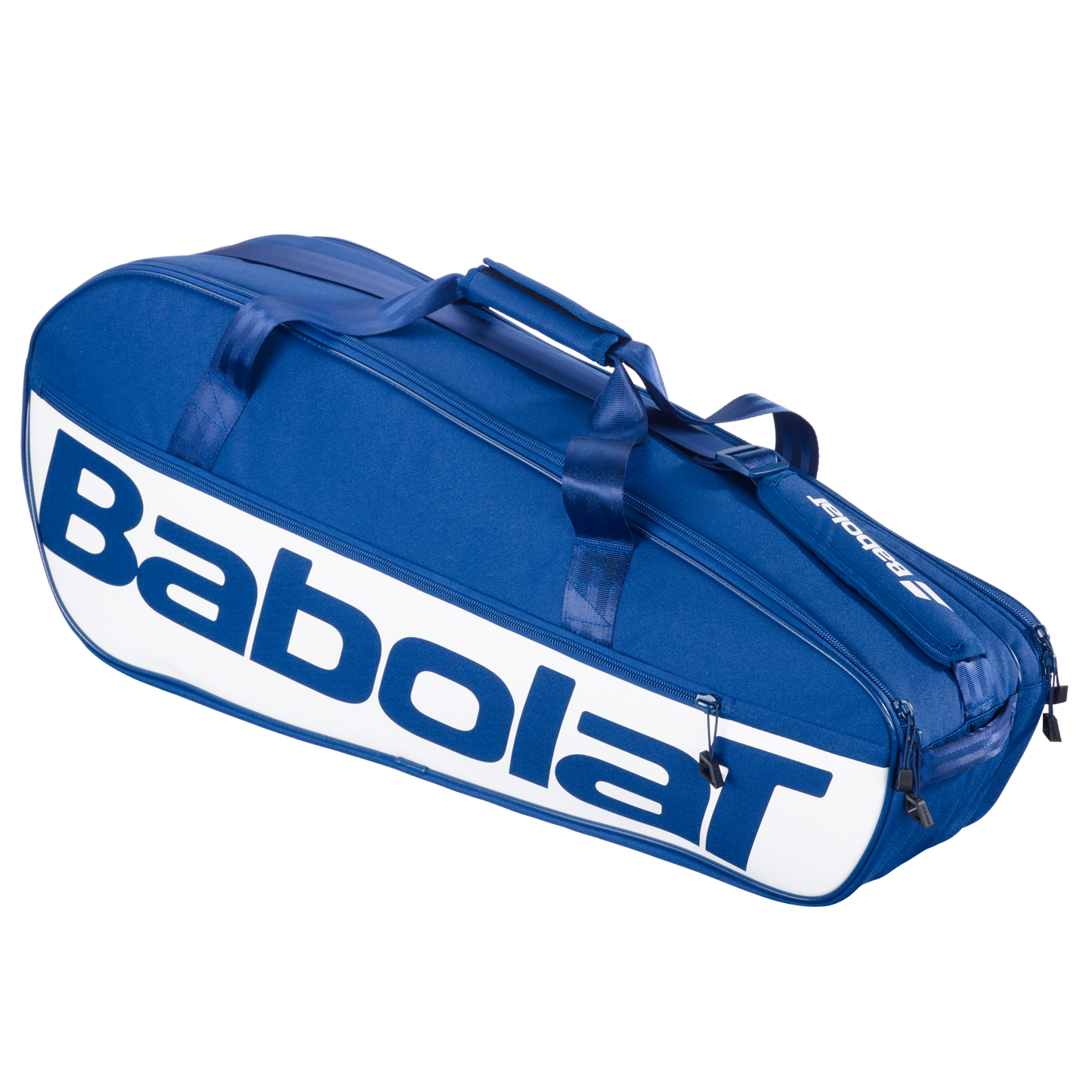 Babolat Court Racketbag Medium Navy