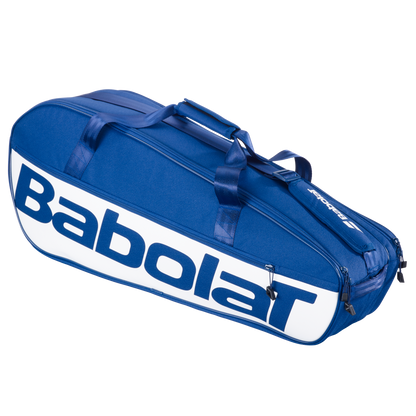 Babolat Court Racketbag Medium Navy