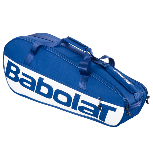 Babolat Court Racketbag Medium Navy