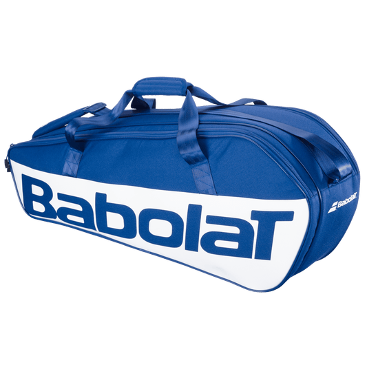 Babolat Court Racketbag Medium Navy
