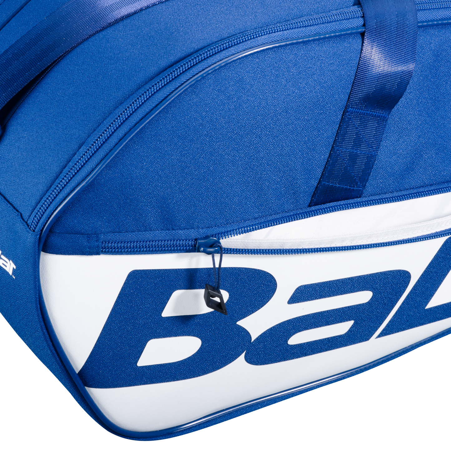 Babolat Court Racketbag Medium Navy