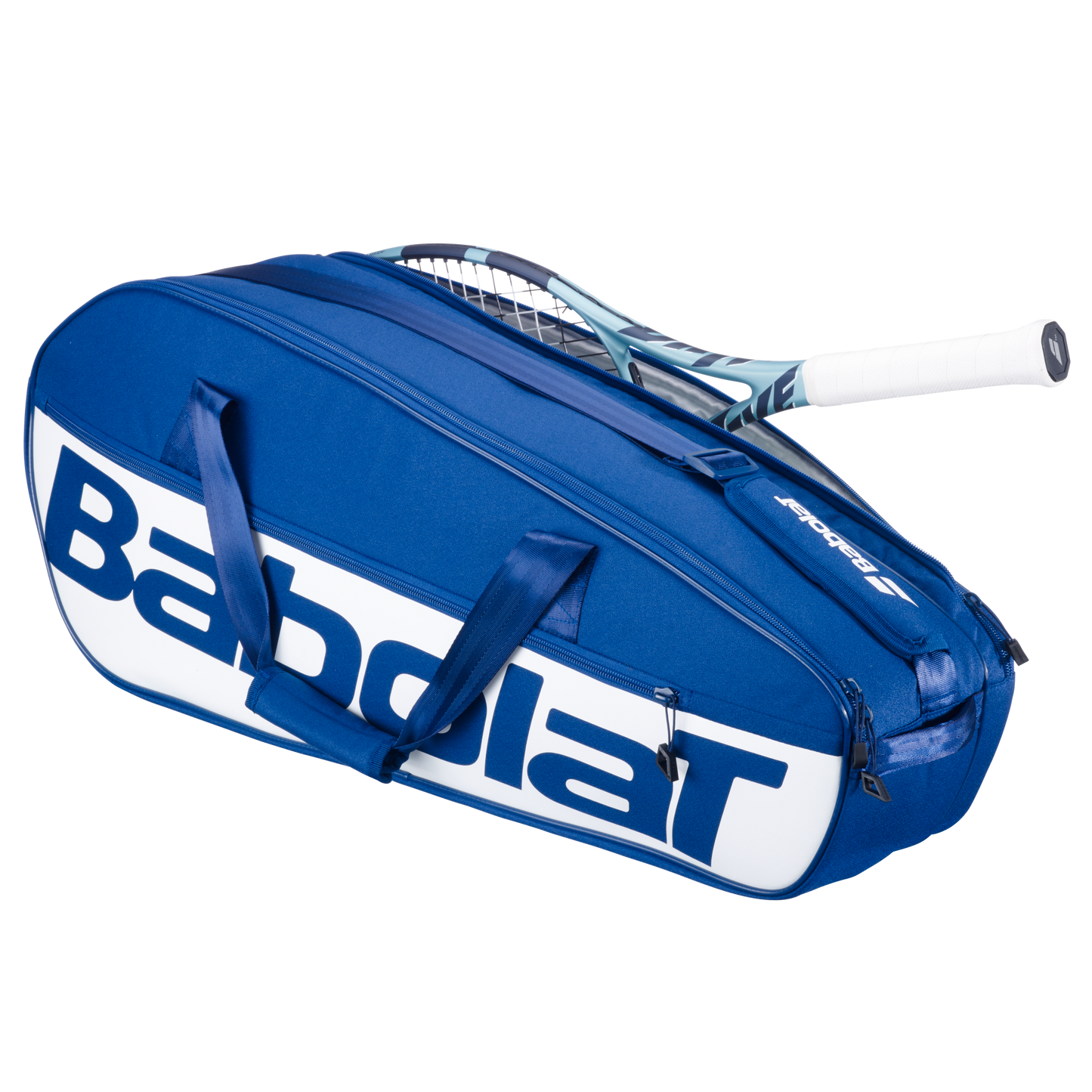 Babolat Court Racketbag Medium Navy