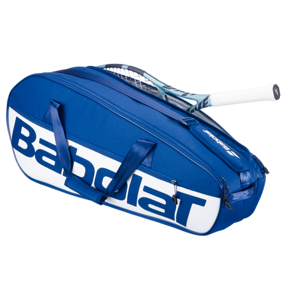 Babolat Court Racketbag Medium Navy