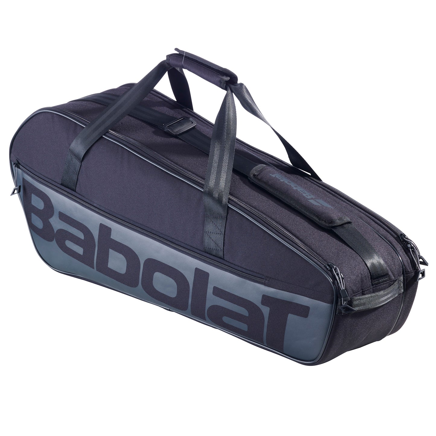 Babolat Court Racketbag Medium Black