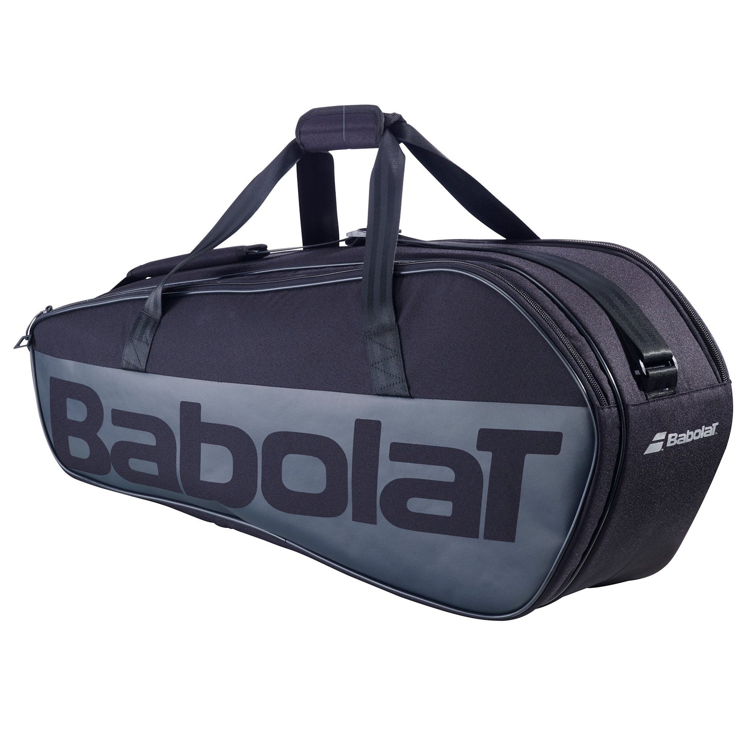Babolat Court Racketbag Medium Black