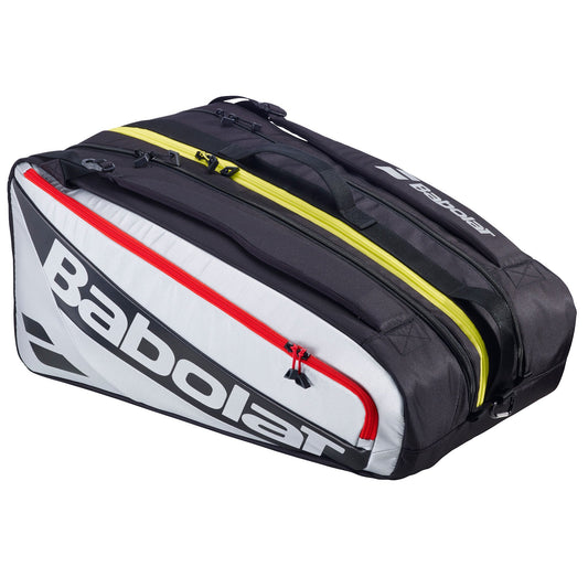 Babolat Racketholder PRO Padel Black