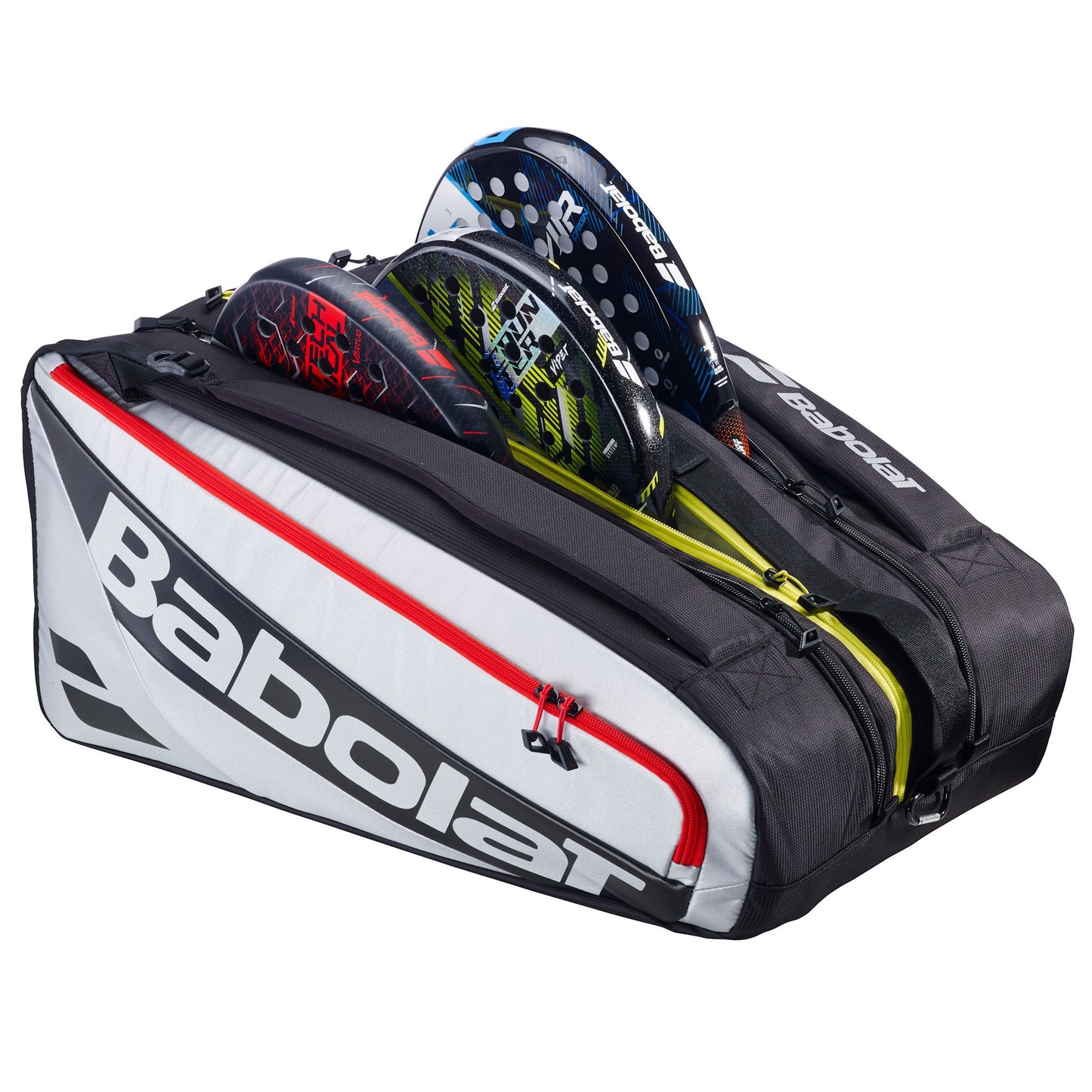 Babolat Racketholder PRO Padel Black