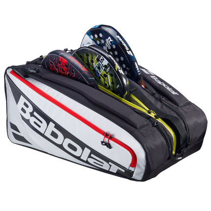 Babolat Racketholder PRO Padel Black