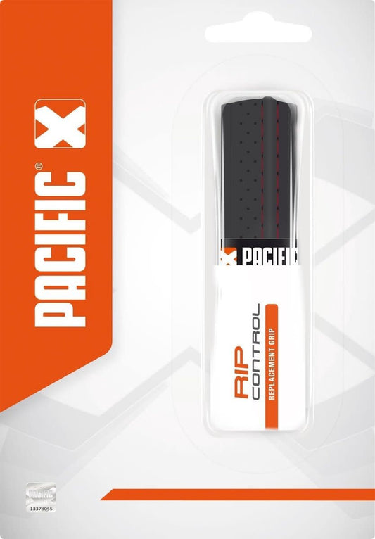 Pacific Rip Control Padel Grip Black