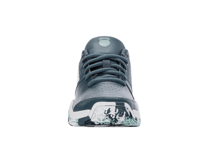 K-Swiss Court Express Omni Teal