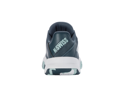 K-Swiss Court Express Omni Teal