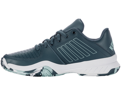 K-Swiss Court Express Omni Teal