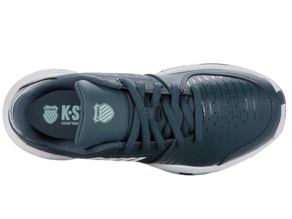 K-Swiss Court Express Omni Teal
