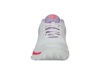 K-Swiss Hypercourt Express 2 Women White - Purple