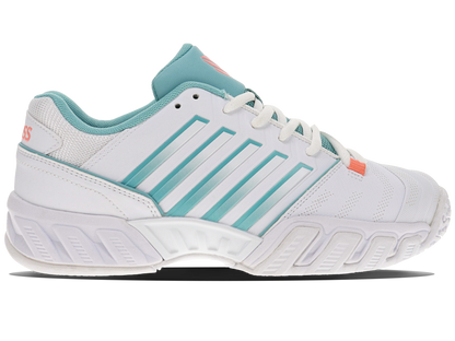 K-Swiss Bigshot Light 4 White - Mint